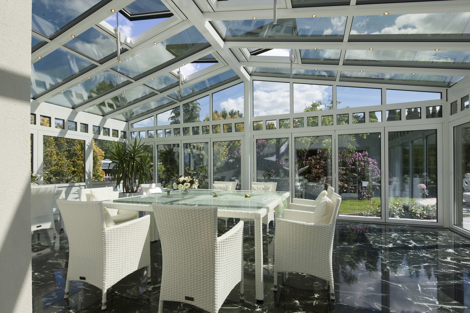 Technoglass